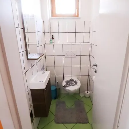 Apartment 110m2 In Graz-saint Peter - Free Parking Graz