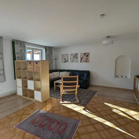 Lägenhet 110m2 In Graz-saint Peter - Free Parking *