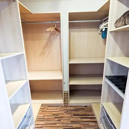 Apartamento 110m2 In Graz-saint Peter - Free Parking *