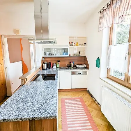 110m2 In Graz-saint Peter - Free Parking Apartment *