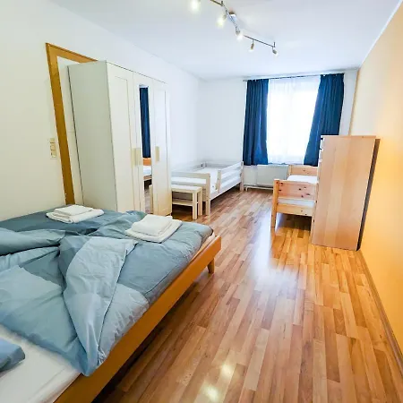 110m2 In Graz-saint Peter - Free Parking Graz