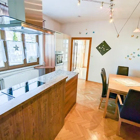 110m2 In Graz-saint Peter - Free Parking Apartment *