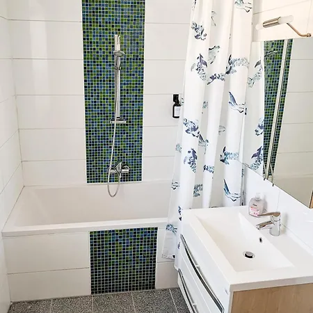 Apartment 110m2 In Graz-saint Peter - Free Parking Graz