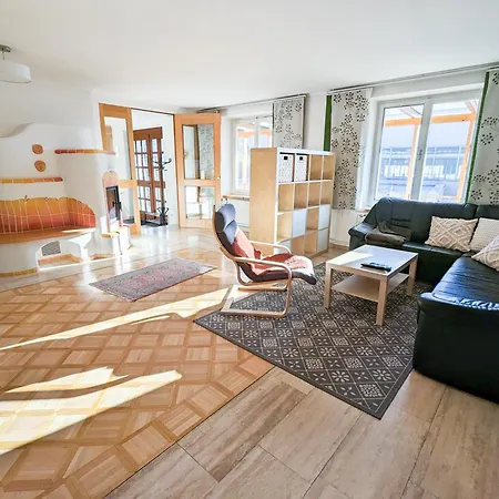 110m2 In Graz-saint Peter - Free Parking