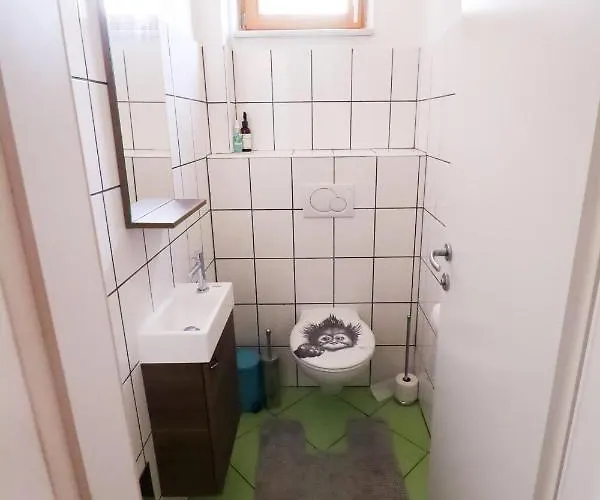 公寓 110m2 In Graz-saint Peter - Free Parking 格拉茨