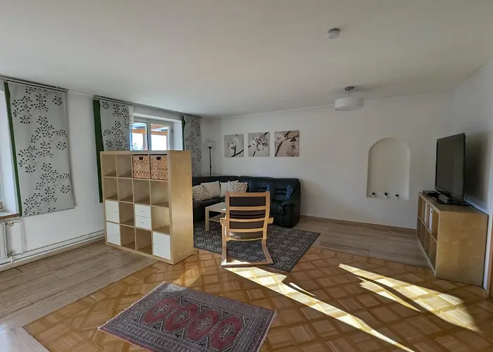 Apartament 110m2 In Graz-saint Peter - Free Parking *