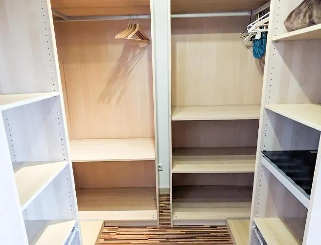 公寓 110m2 In Graz-saint Peter - Free Parking *