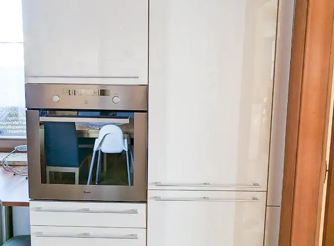 110m2 In Graz-saint Peter - Free Parking *