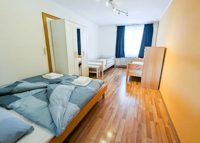 110m2 In Graz-saint Peter - Free Parking 格拉茨