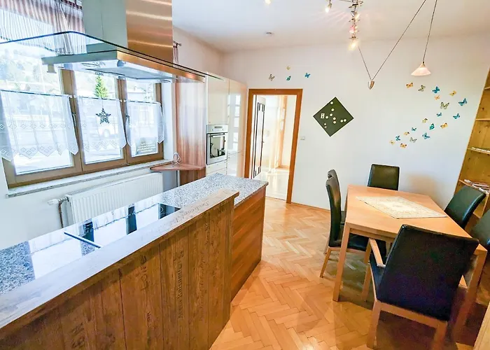 110m2 In Graz-saint Peter - Free Parking 公寓 *