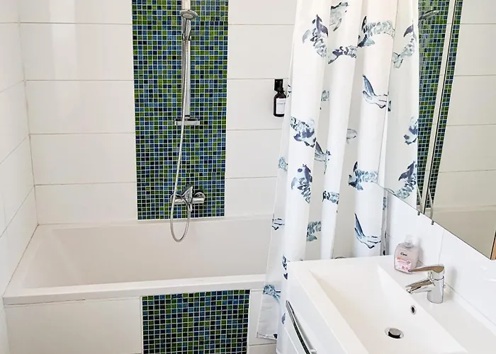 Apartment 110m2 In Graz-saint Peter - Free Parking Graz